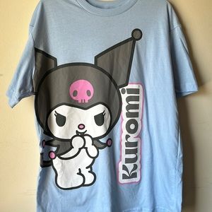 Kuromi t-shirt